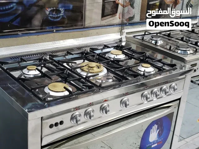 فرن مستخدم اخواالجديد وارد دبي معروف اكس بير ايطالي فقط ب220 الف