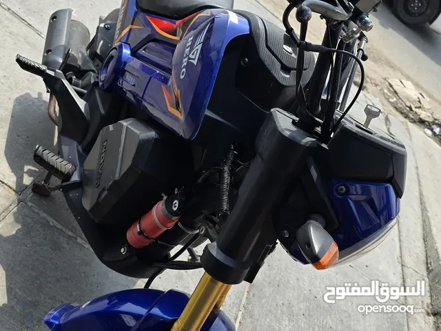 Used Honda Navi in Baghdad