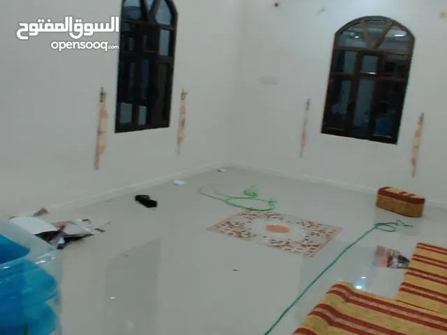 0 m2 3 Bedrooms Apartments for Rent in Sana'a Qadisiyah