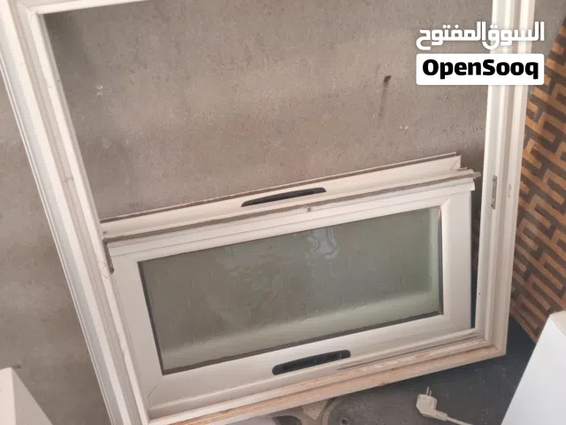 نوافذ الومنيوم