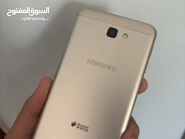 سامسونج J7 Prime2 نوعيه ممتازه