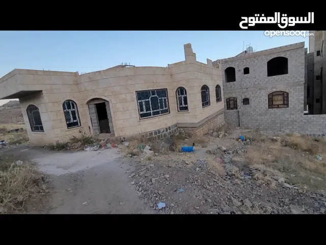 143 m2 3 Bedrooms Villa for Sale in Sana'a Haddah