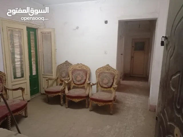45 m2 1 Bedroom Apartments for Sale in Cairo Nasr City