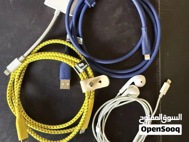 اكسسوارات آبل اصلية