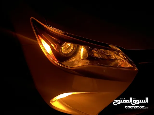لداخليه وعند الرقم والابواب LED