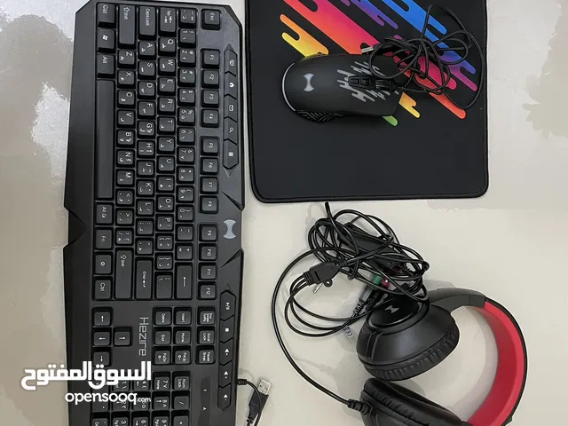 Other Keyboards & Mice in Ajman