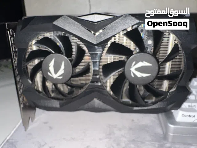 Zotac gtx 1660 super