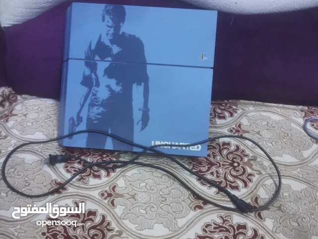 PlayStation 4 PlayStation for sale in Basra