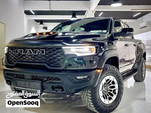 New Dodge Ram in Muscat