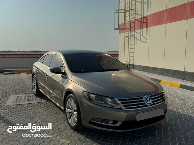 Used Volkswagen Passat in Muharraq