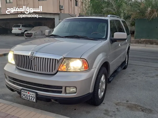 Used Lincoln Navigator in Central Governorate