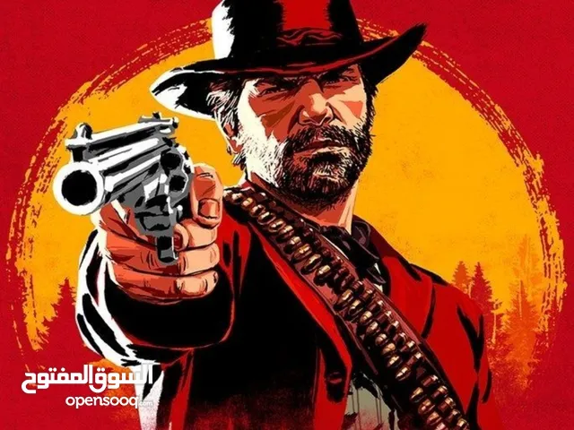 لعبه ريد ديت 2 اكس بوكس سيريس s/xويضا xbox one
