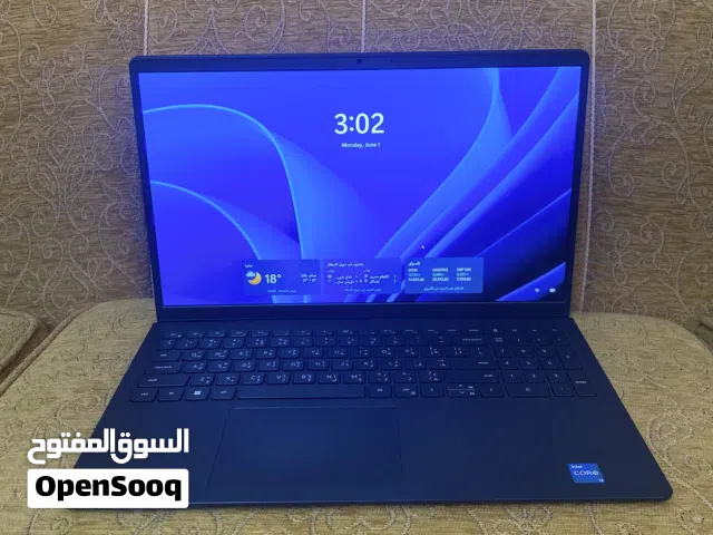 Windows Dell for sale  in Madaba