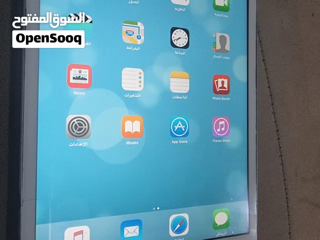 Apple iPad 2 16 GB in Muscat