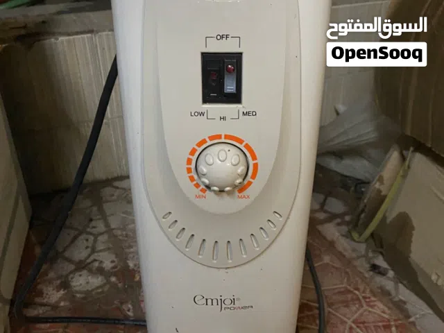 مدفأة كهربائيه