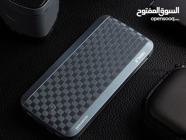 iwalk scorpion 8000x power bank