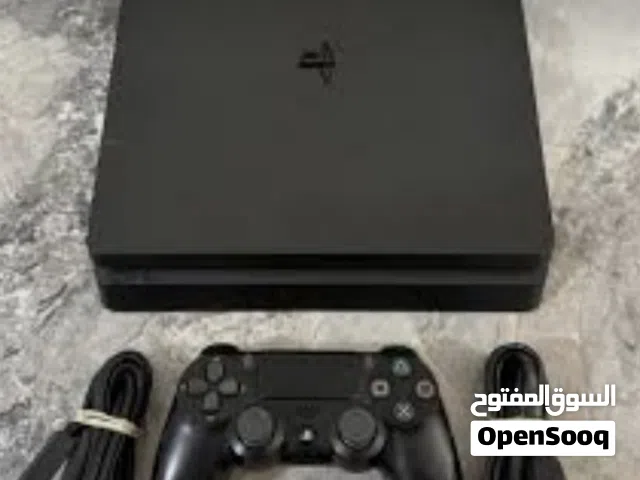 PlayStation 4 PlayStation for sale in Sirte