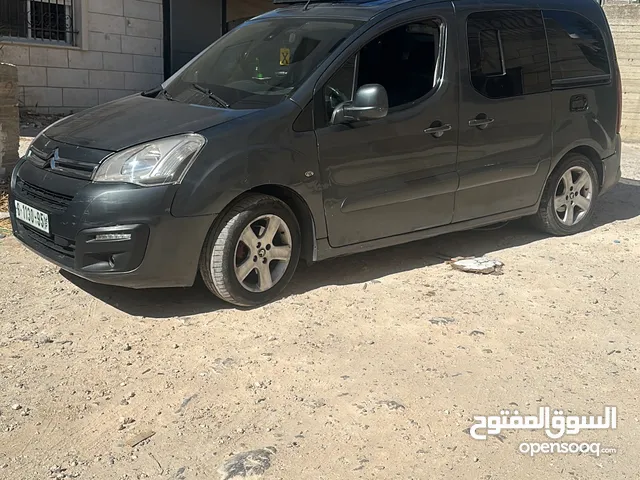 برلينجو موديل 2015 متور جديد للبيع