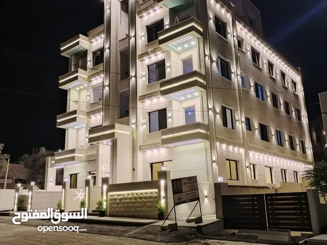 178 m2 3 Bedrooms Apartments for Sale in Amman Dahiet Al Ameer Ali