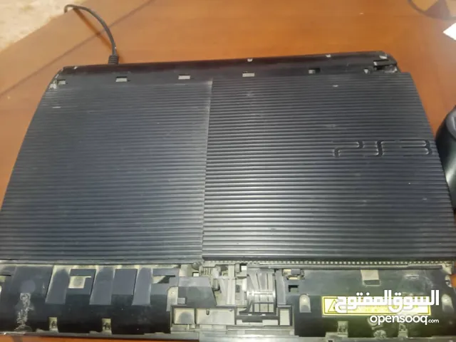 PlayStation 3 PlayStation for sale in Tripoli