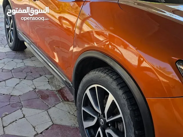 نيسان روج موديل 19