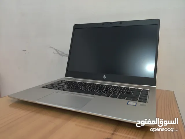 لابتوب HP Elitebook 840 G6 شبة جديد