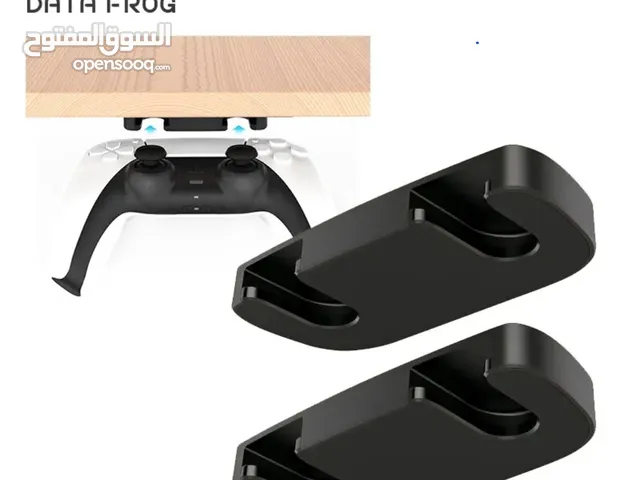 Data Frog Game Controller Hanger Holder for PS4 and ps5