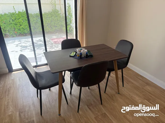 Excellent condition Dining Table for sale used for 3 months only