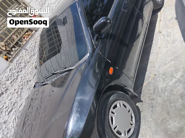 1999 ميتسوبيشي لانسر ES