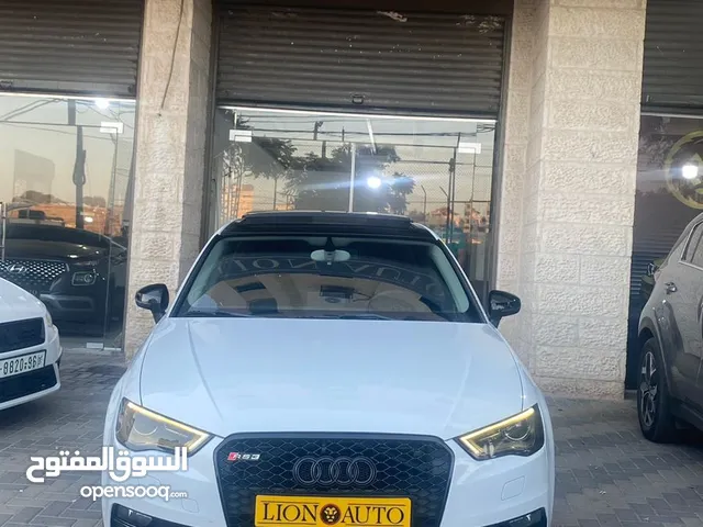 Audi A3 1800 Turbo