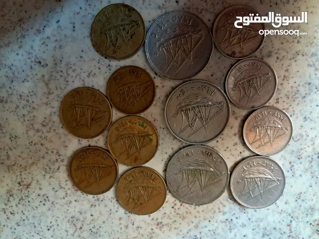 عملات قديمه للبيع