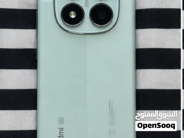Redmi Note 14 Pro 5G (12GB RAM / 512GB Storage)