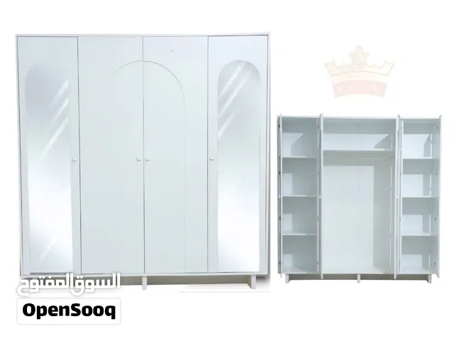 كبت 4 ابواب جوده ممتازه