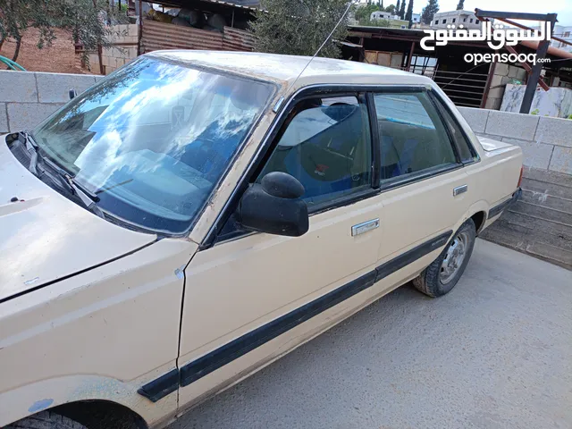 سوبارو عريض تراخيص وتأمين
