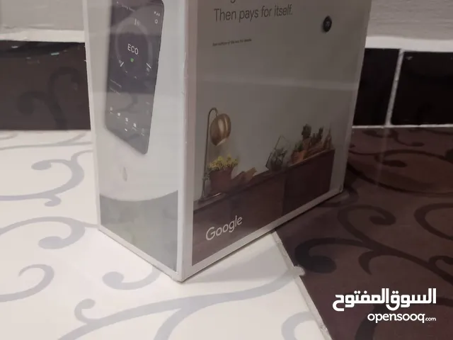 Google nest learning thermostat 3d    لم يتم فتحه gen جوجل ثيرموستات الجيل الثالث
