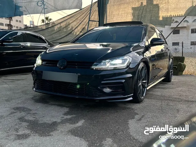 جولف R lian موديل 2019