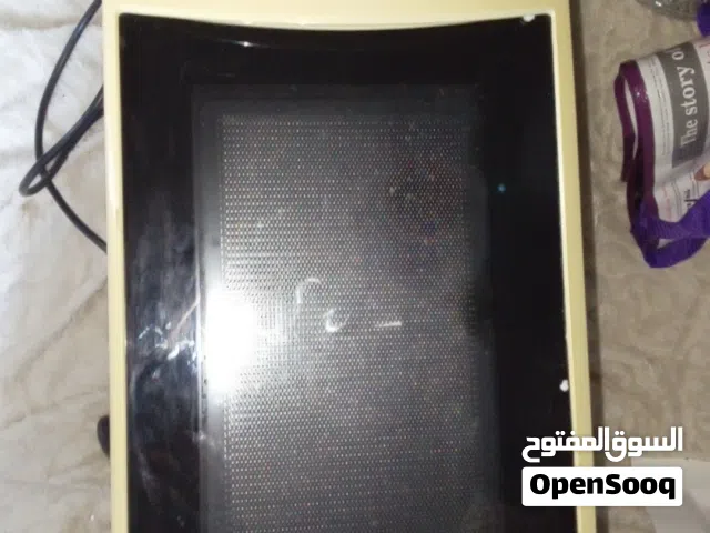 Panasonic 30+ Liters Microwave in Irbid