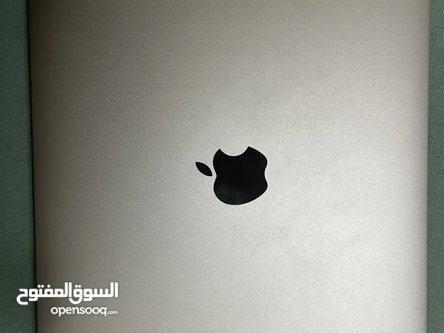 macOS Apple for sale  in Ajman