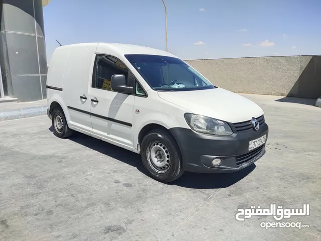 Volkswagen Caddy 2014 in Al Karak