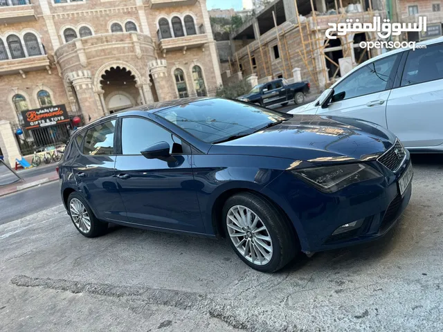 Used Seat Leon in Bethlehem