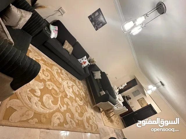 180m2 3 Bedrooms Apartments for Rent in Giza Sheikh Zayed