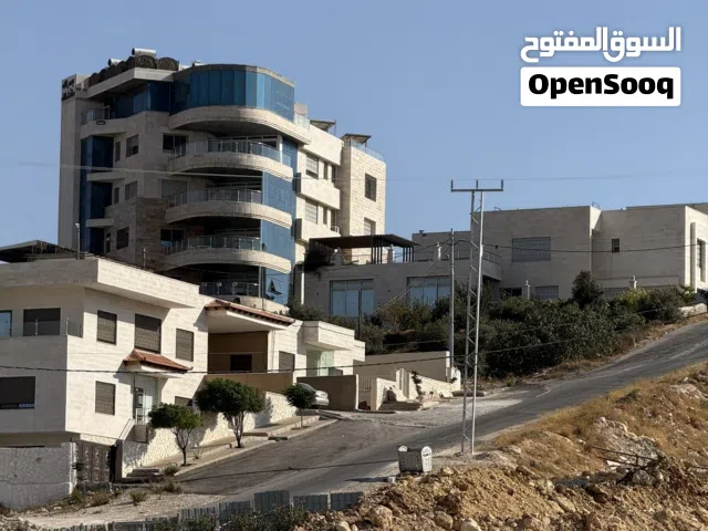 Residential Land for Sale in Amman Naour
