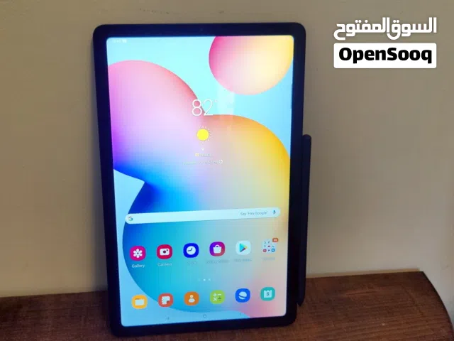 tab s6 lite 2020