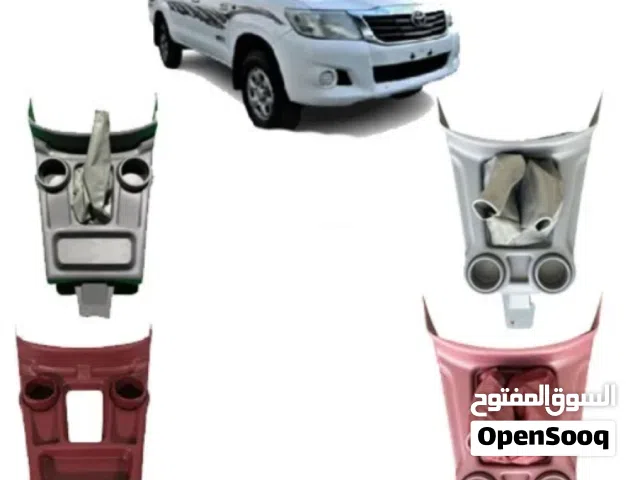 إبن الوليد إخوان لقطع غيار السيارات بجميع أنواعها