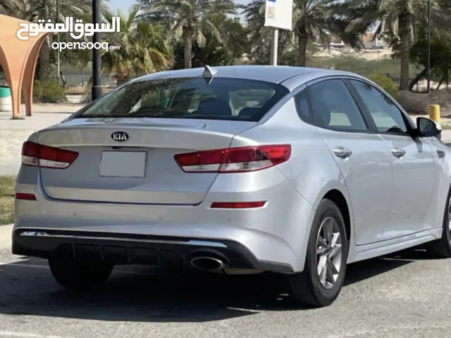 Used Kia Optima in Southern Governorate
