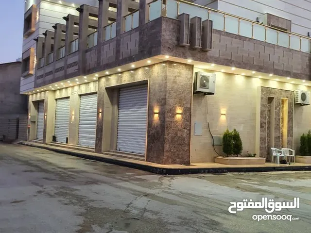 560m2 More than 6 bedrooms Villa for Rent in Benghazi Al-Matar St.