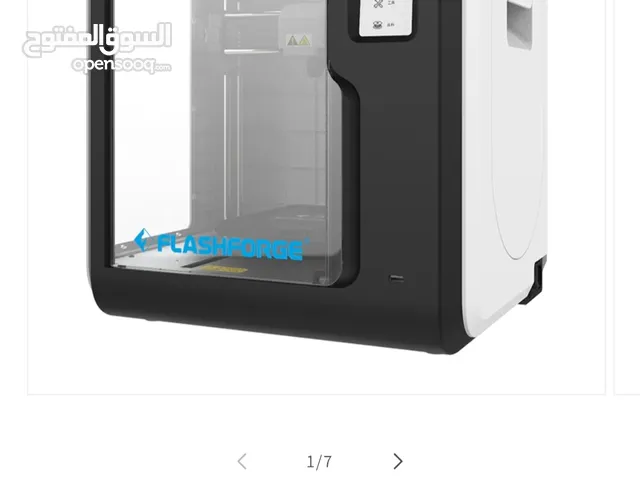 3D printer - Flash forge Adventurer 3