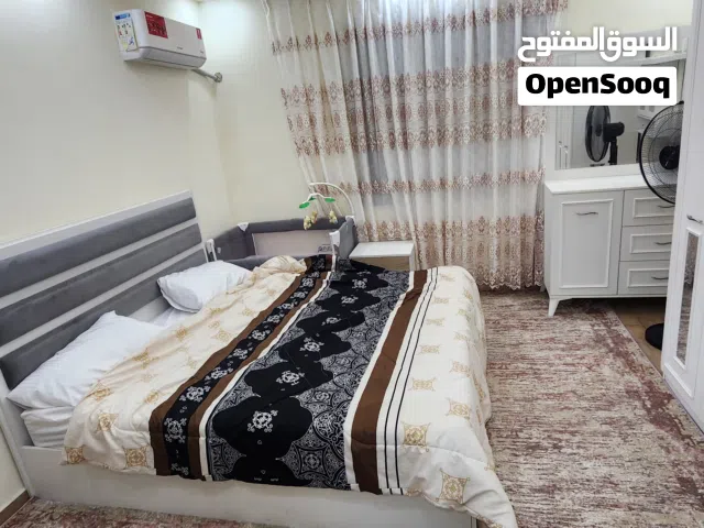 155 m2 3 Bedrooms Apartments for Rent in Irbid Al Hay Al Sharqy