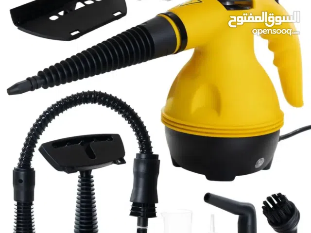 جهاز تنظيف بالبخار