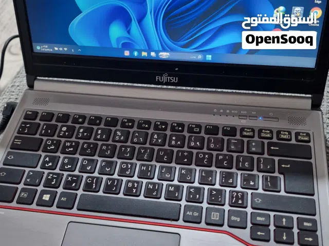 Windows Fujitsu for sale  in Basra